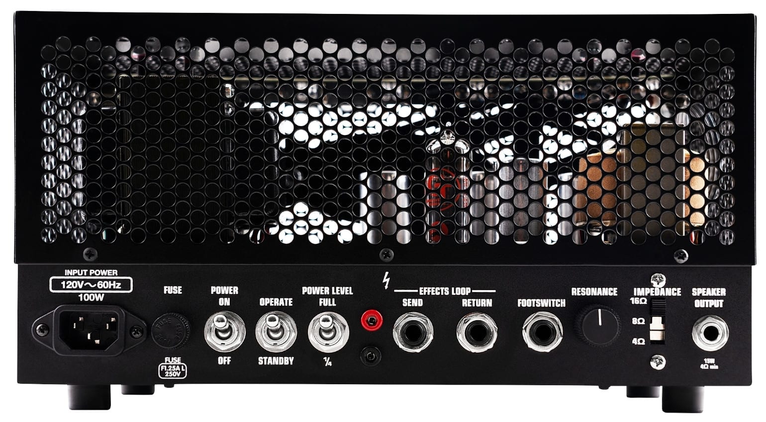 EVH 5150III 15W LBX-S