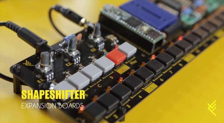 Fase Lunare Shapeshifter