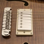 PRS SE Hollowbody II Piezo
