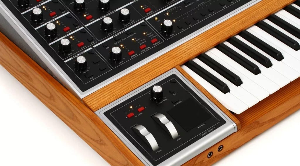 Moog Un
