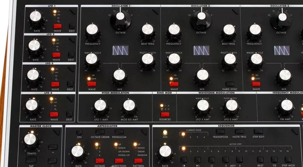 Moog Un