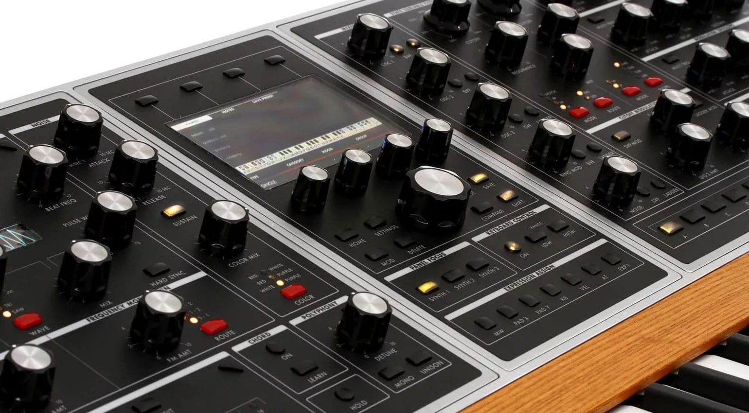 Moog One