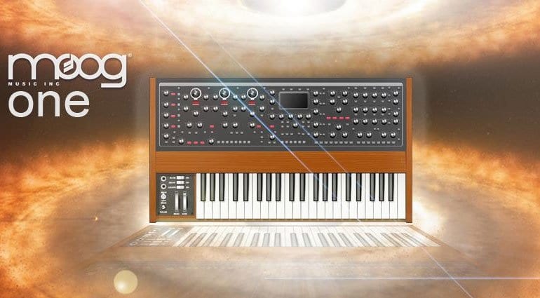 Moog Un 