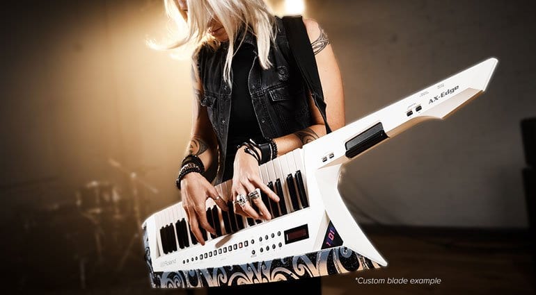 Roland AX-Edge