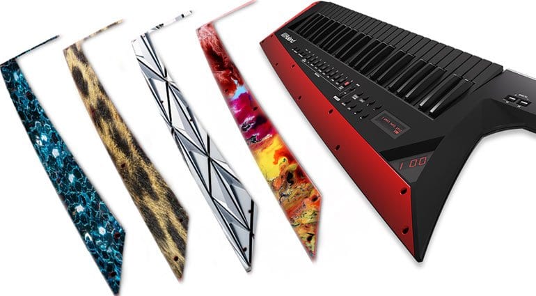 Roland AX-Edge