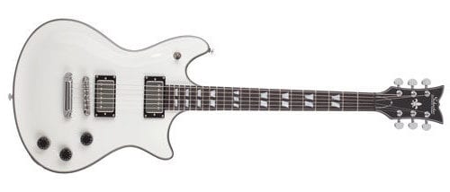 Schecter Tempête Personnalisée