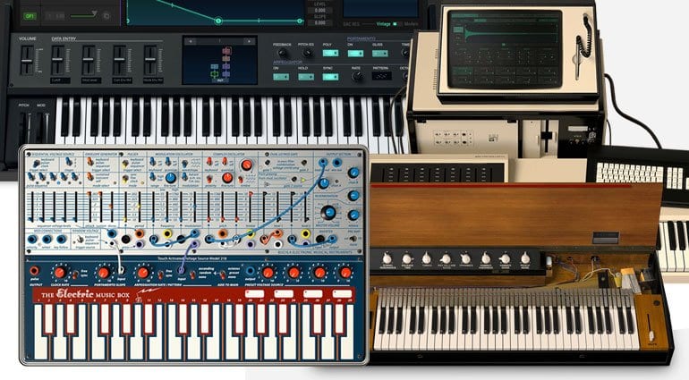 Arturia V Collection 6