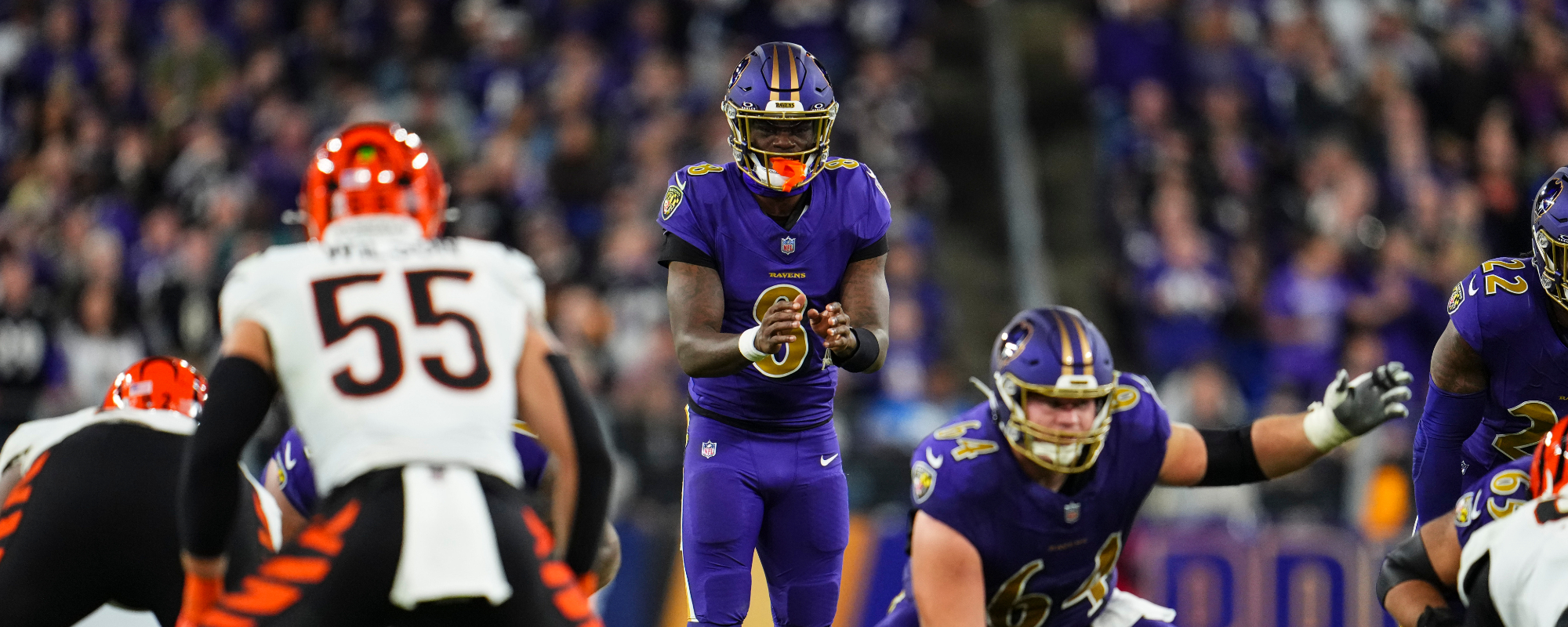 Y a-t-il un spectacle à la mi-temps pour le match de Thanksgiving Ravens vs Bengals de ce soir ? Détails des performances, comment regarder et plus