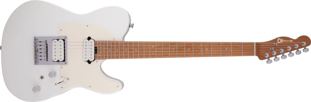 Charvel Pro-Mod So-Cal Style 2 24 HH HT CM