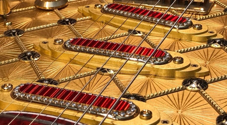 Fender Custom Shop 2020