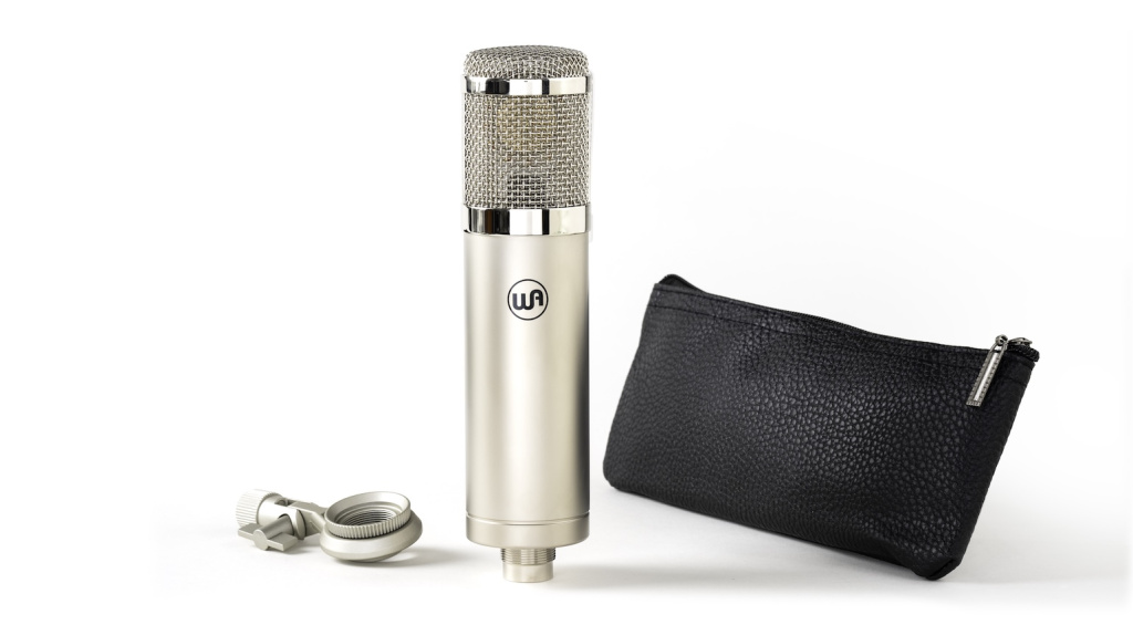 Warm Audio WA-47jr SE