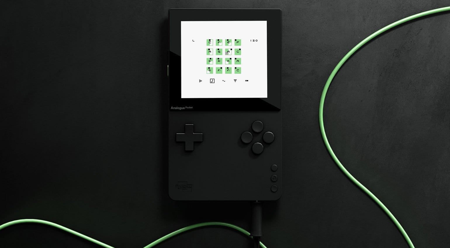Analogue Pocket