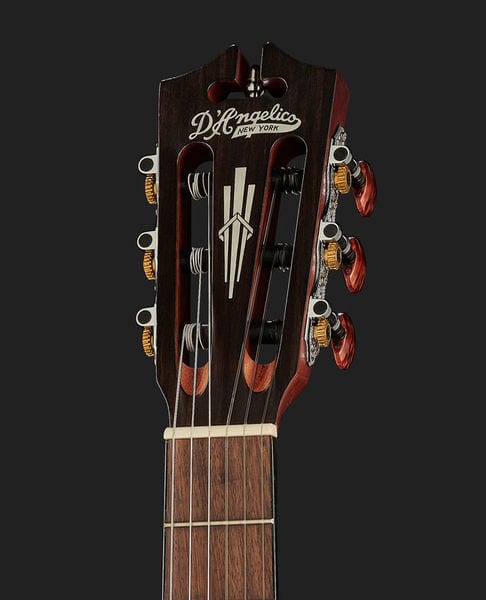 D'Angelico Avellino Epicéa