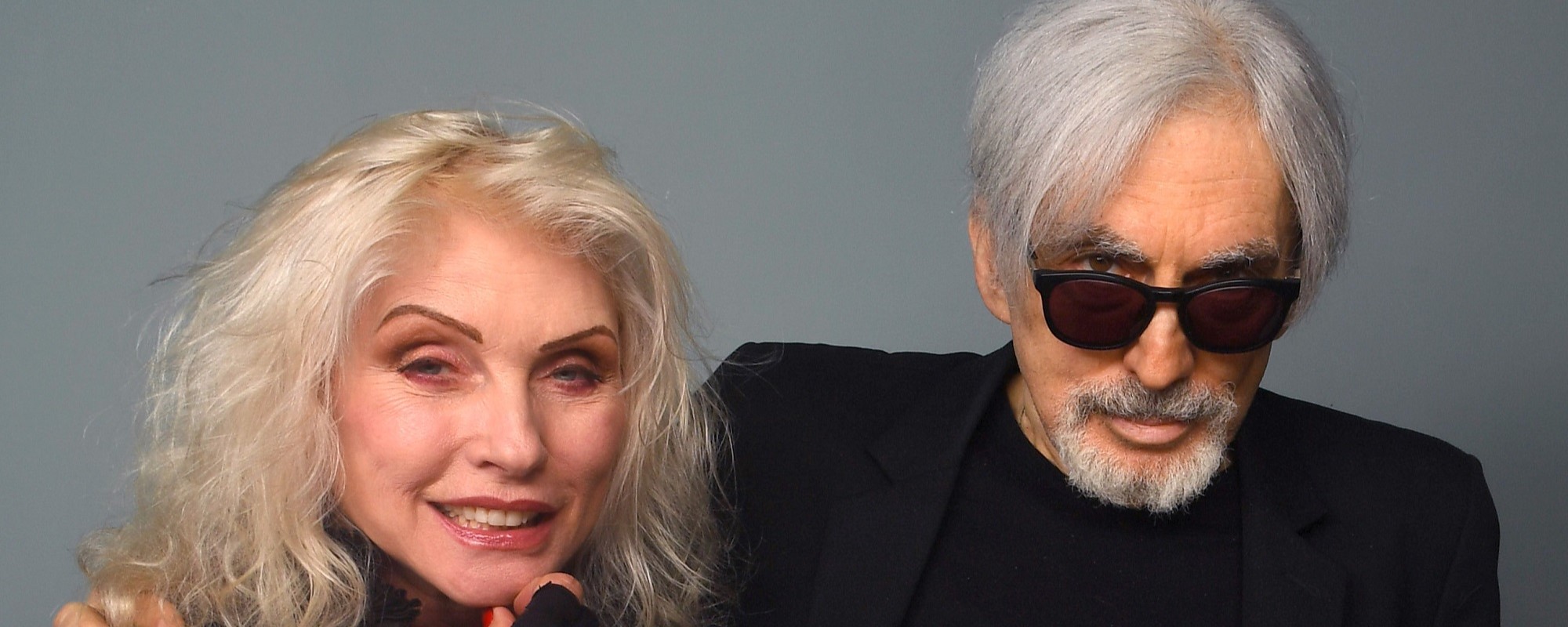 Debbie Harry et Chris Stein de Blondie partagent de nouveaux détails sur le prochain album et s'ils repartiront en tournée
