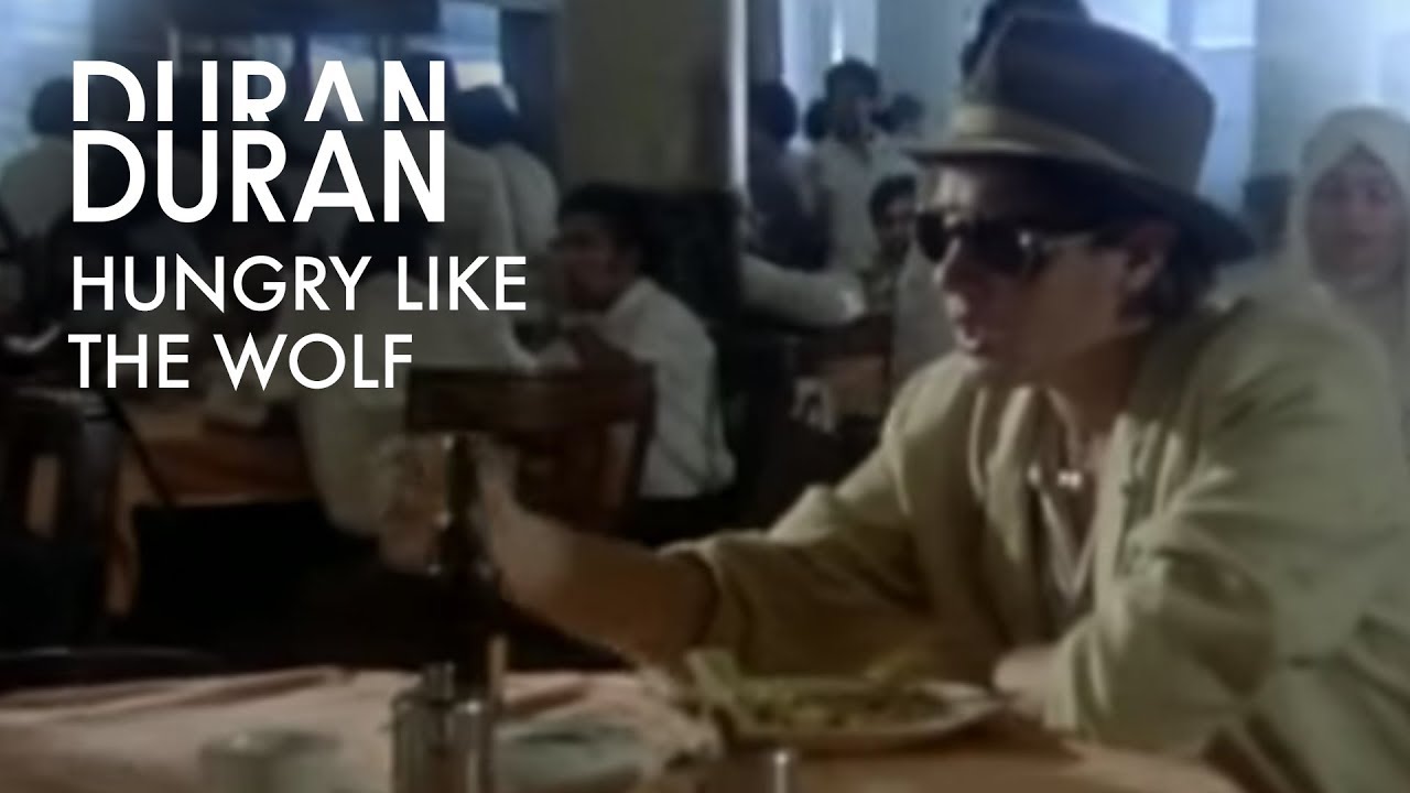Duran Duran laisse entendre qu'un biopic pourrait être son prochain grand projet
