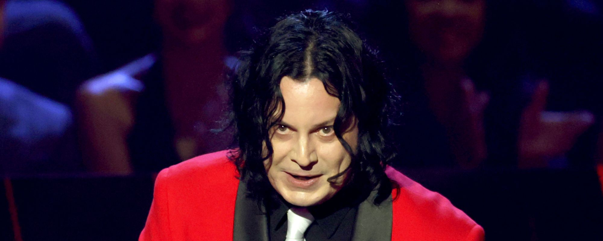 Eminem rejoint Jack White, le « fils de Detroit », pour un spectacle à la mi-temps des Lions de Thanksgiving