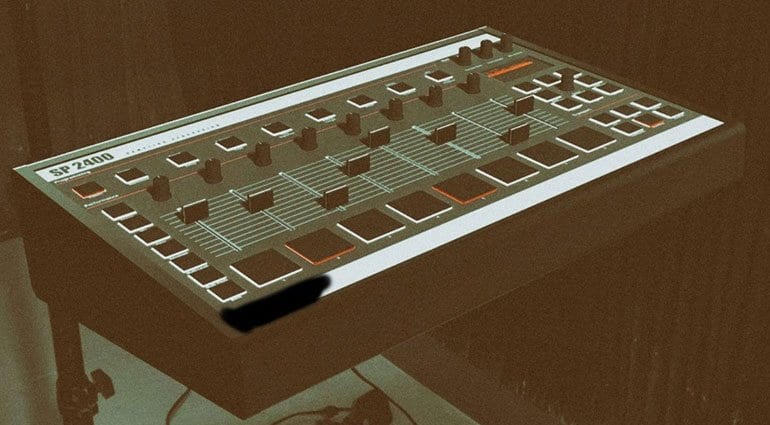 SP-2400