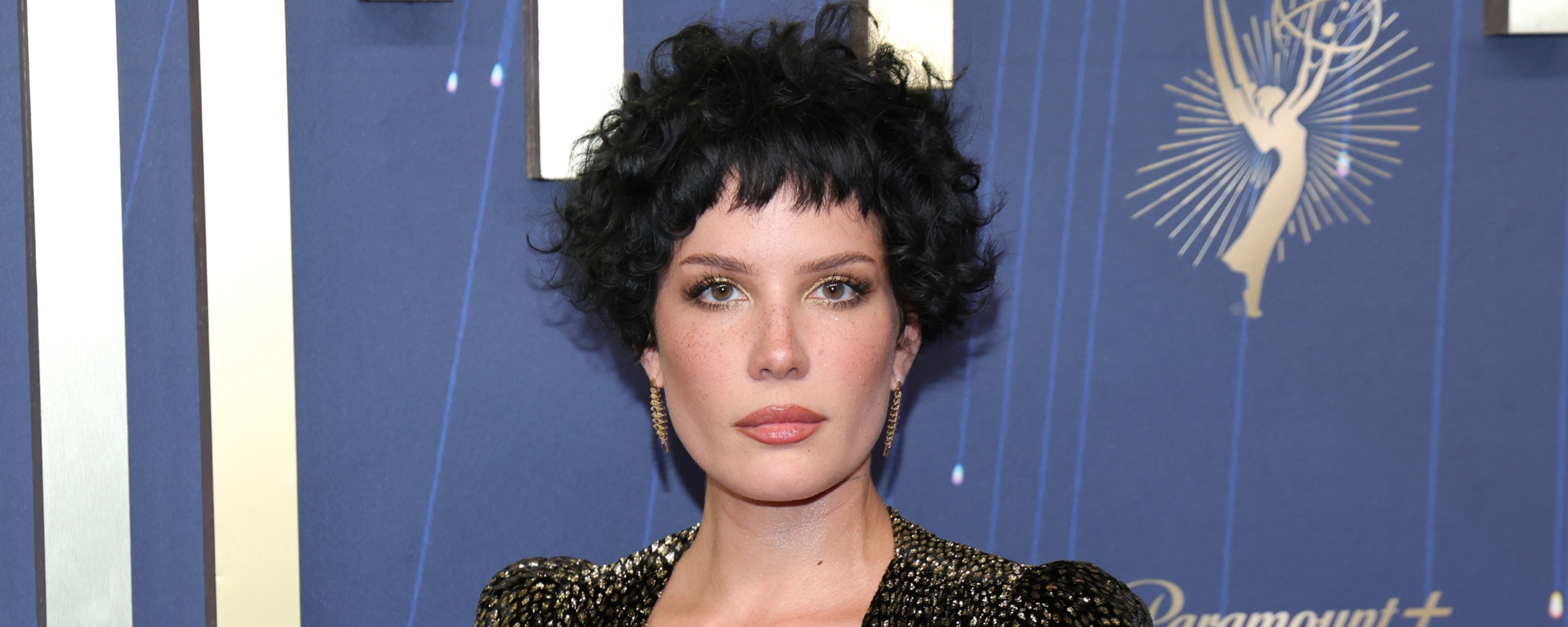 Halsey révèle qu'elle a passé la nuit aux urgences après le spectacle de Boston