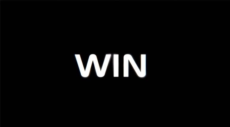Behringer WIN