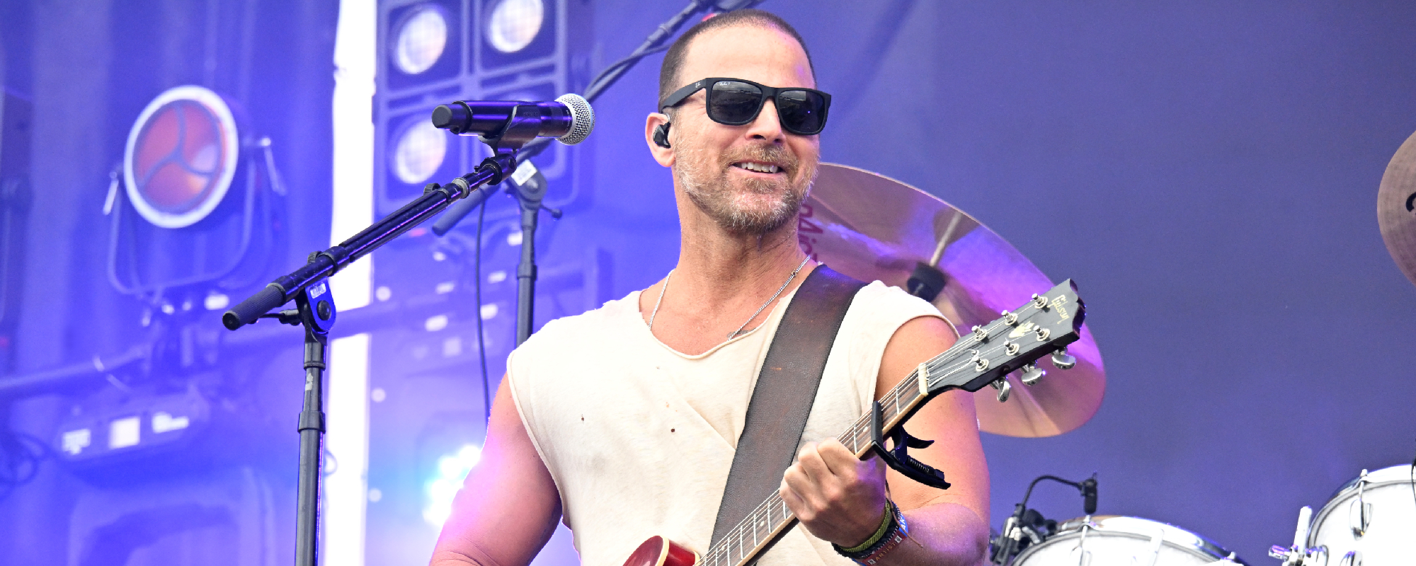 Kip Moore met en garde les artistes émergents contre l’imitation de Morgan Wallen et Zach Bryan
