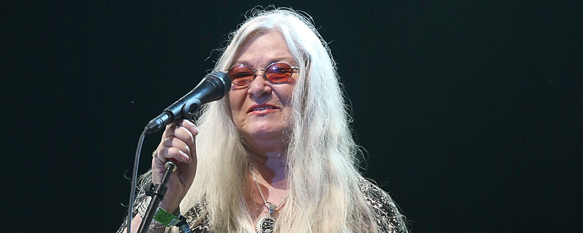 La chanteuse de Grateful Dead Donna Jean Godchaux est décédée à 78 ans