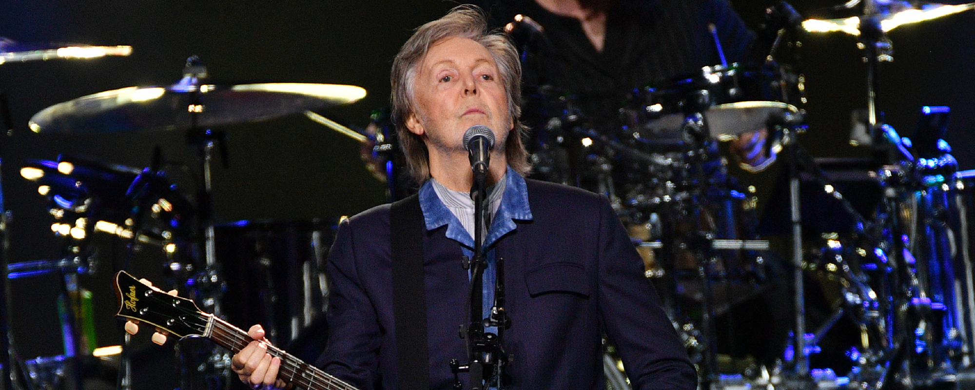 La légende de la musique Paul McCartney revient à Nashville pour le concert Pinnacle : voici comment obtenir des billets
