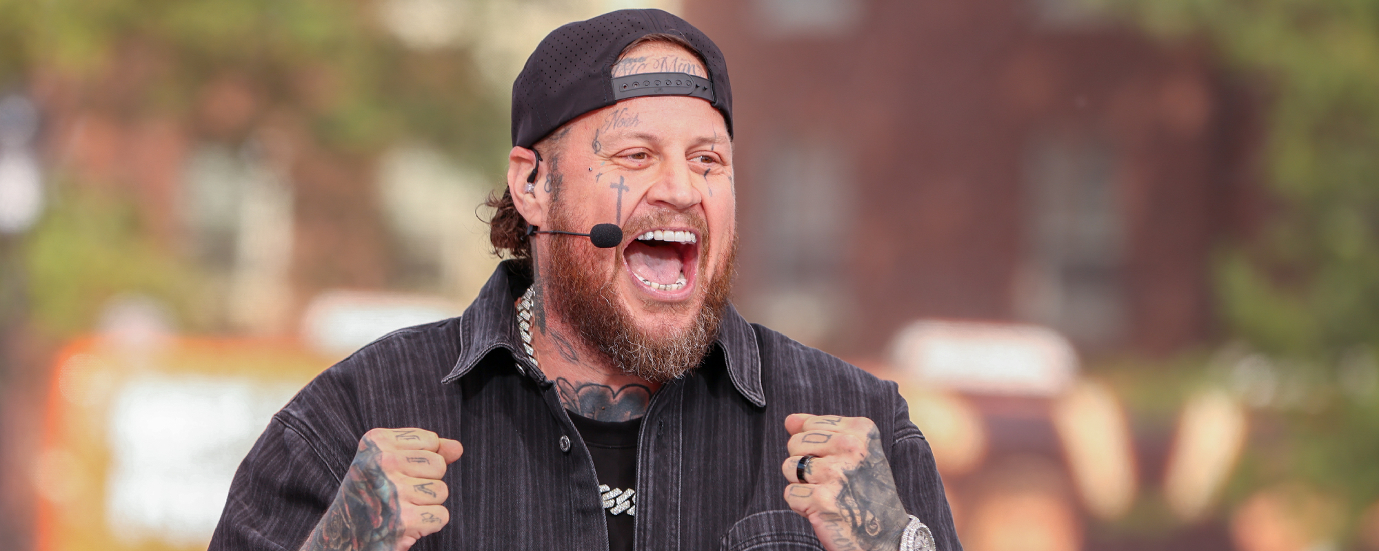 Le Goodnight Nashville Bar de Jelly Roll est mis en vente avec un prix demandé à couper le souffle