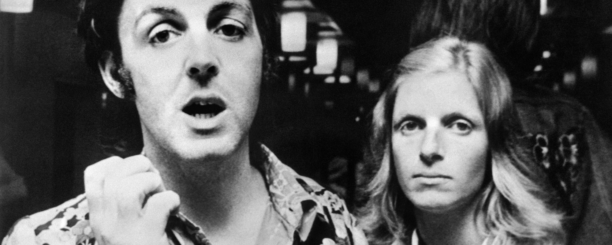 Le batteur des Wings révèle que Paul McCartney a envoyé un bébé « merde » à un journaliste malhonnête