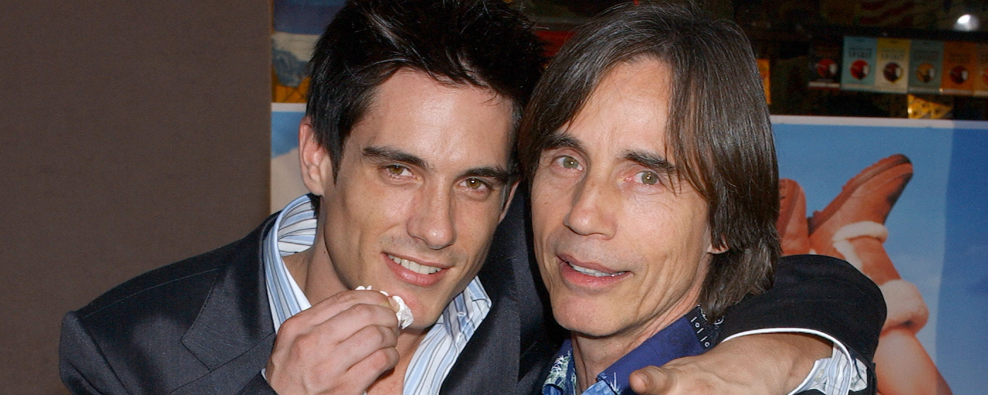 Singer Jackson Browne Confirms Son Ethan Has Died at Age 52