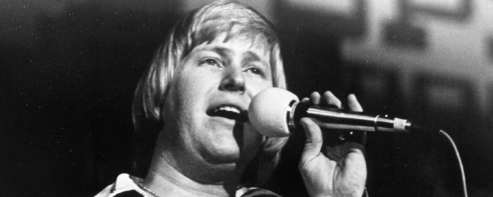 Le légendaire chanteur country John Wesley Ryles est décédé à 74 ans