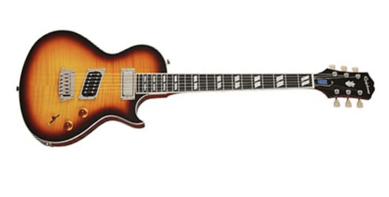 Epiphone Nancy Wilson