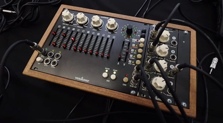 Vermona meloDICER