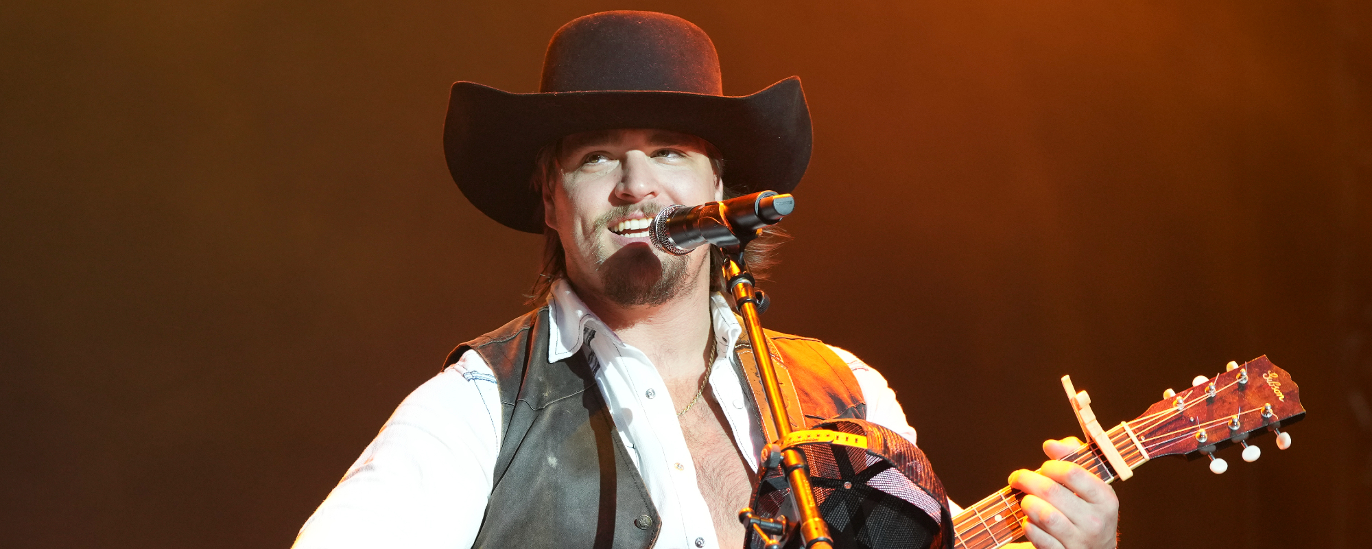Les paroles de l'IA de Spotify bouchent la chanson à succès de cette star country diffusée à 41 millions de reprises : "Ils m'ont huilé"