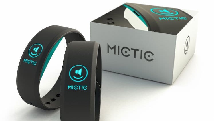 Mictic