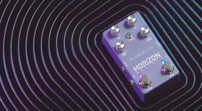 Horizon Devices Flux Echo
