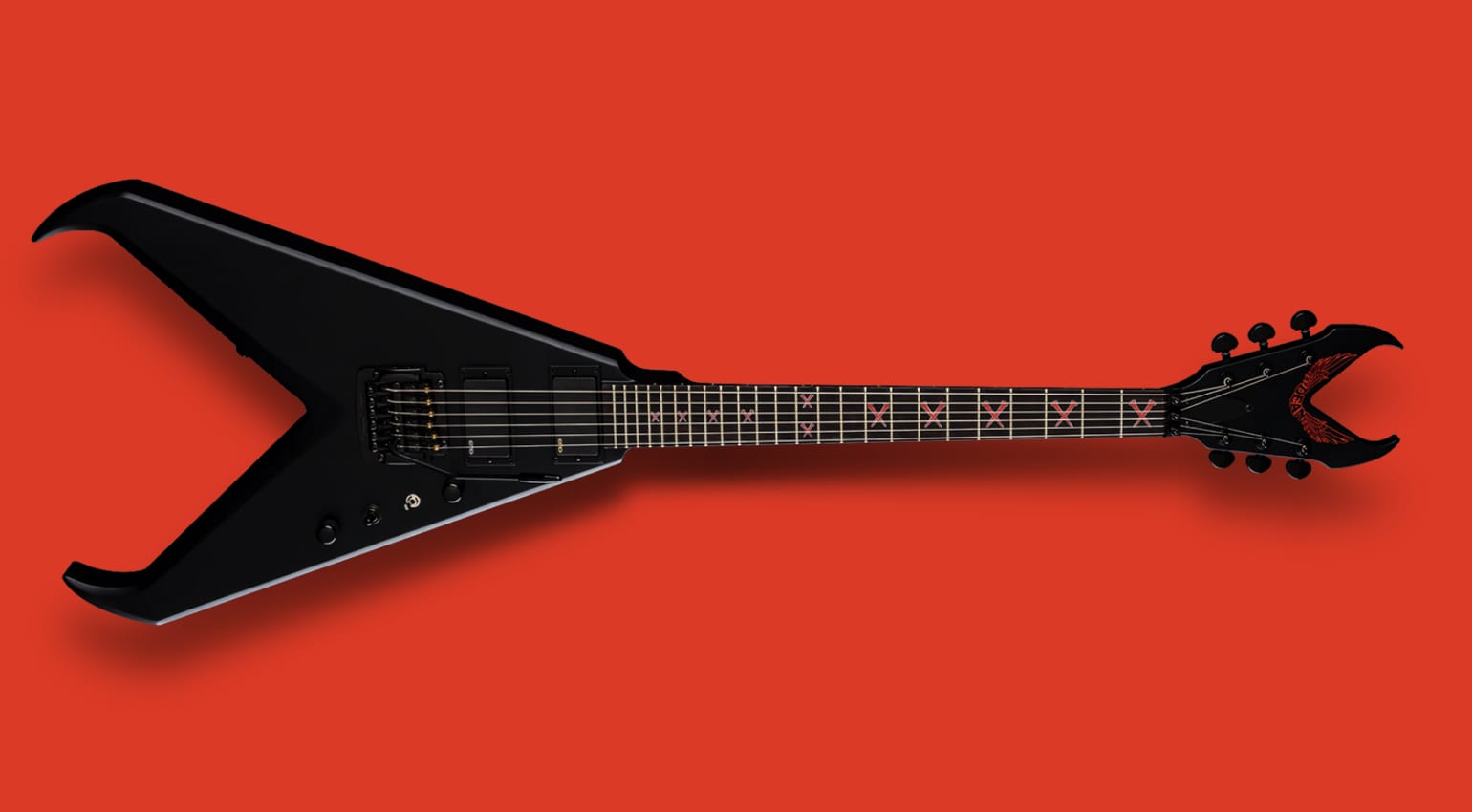 Dean Kerry King Signature V