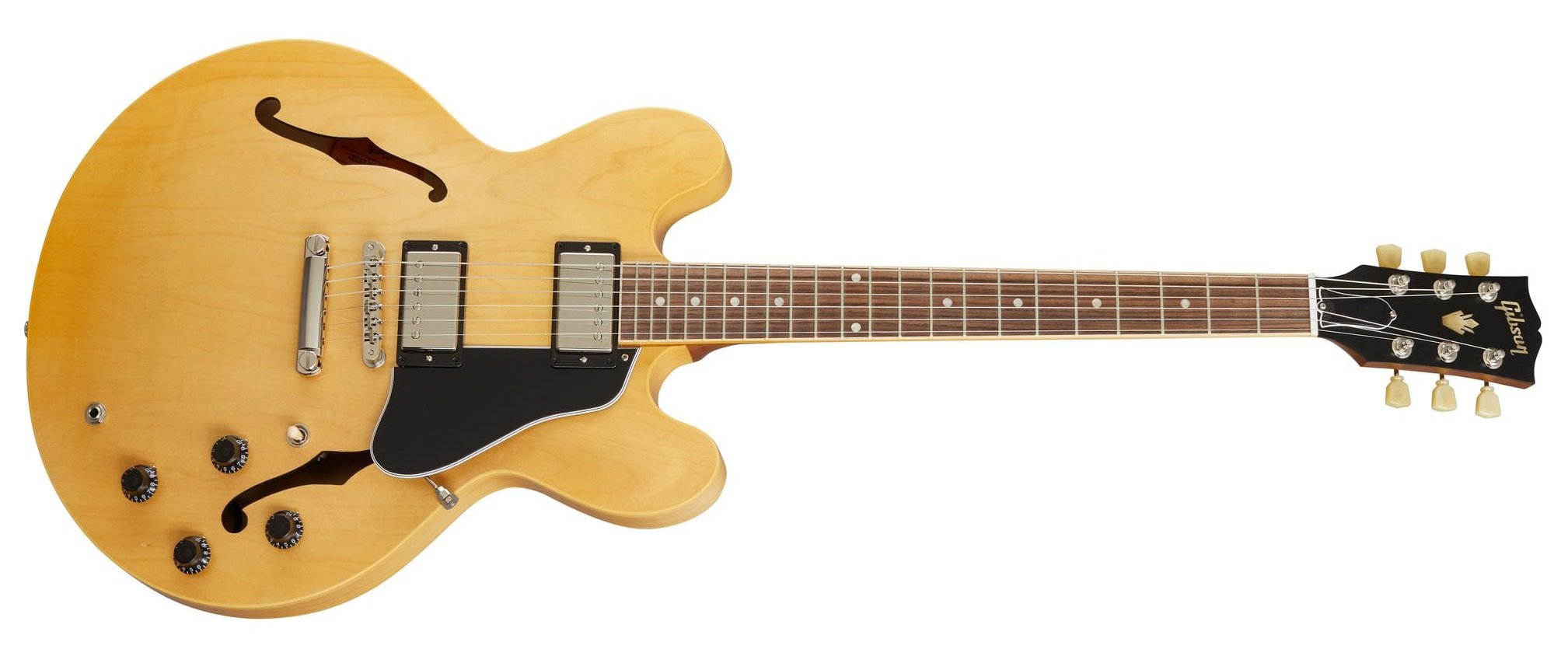 ES 335 Satiné Vintage Naturel