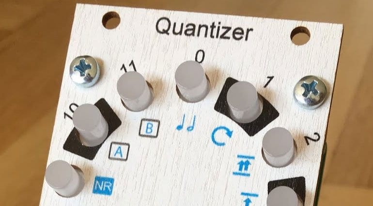 Kassutronics Quantizer
