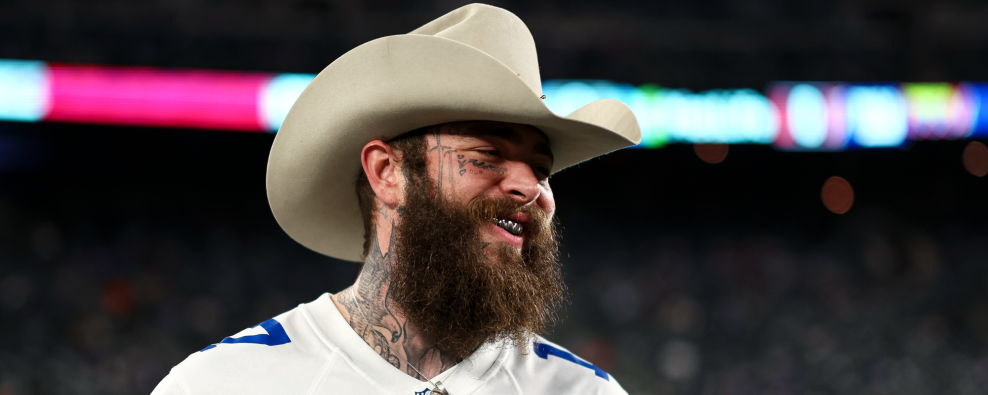 « Tellement évidemment posty » : les Cowboys de Dallas taquinent la tête d'affiche de la mi-temps de Thanksgiving avec une vidéo pas si cryptique
