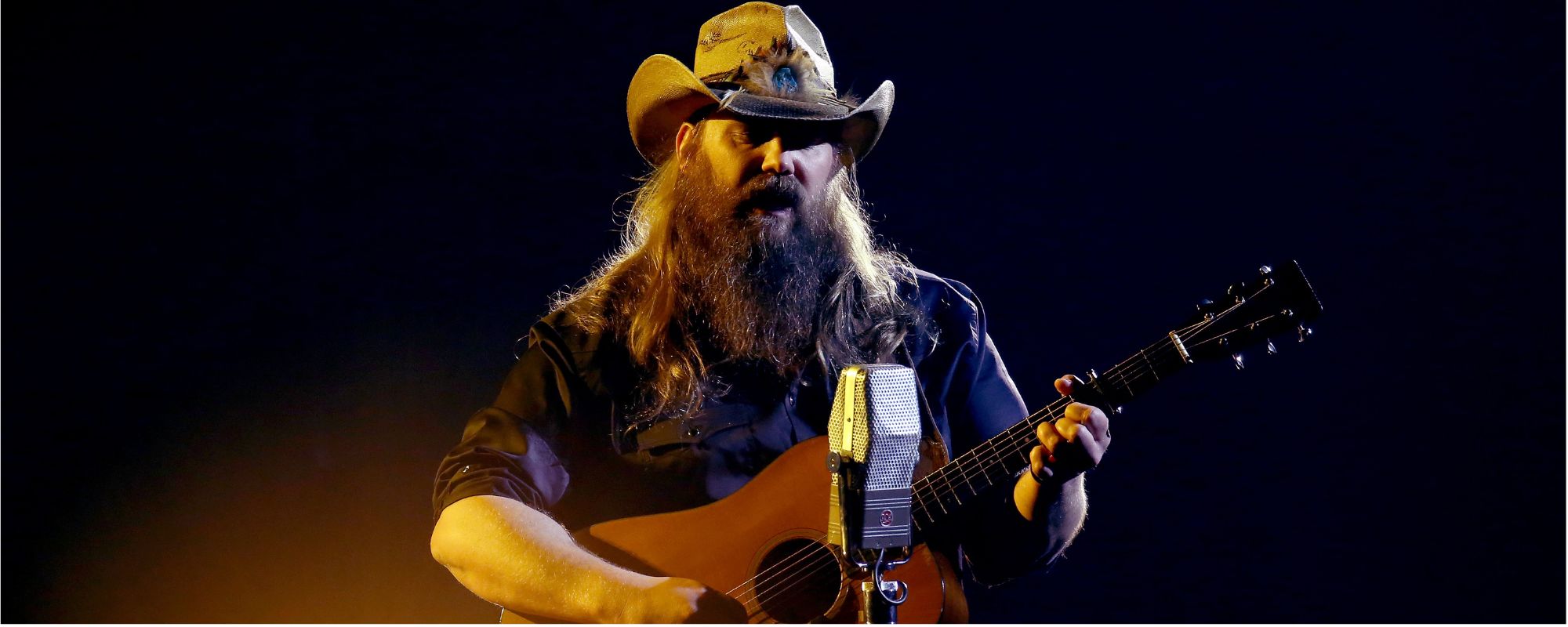 Under the Big Sky Festival annonce Zach Top, Chris Stapleton et Cody Jinks comme têtes d'affiche pour 2026