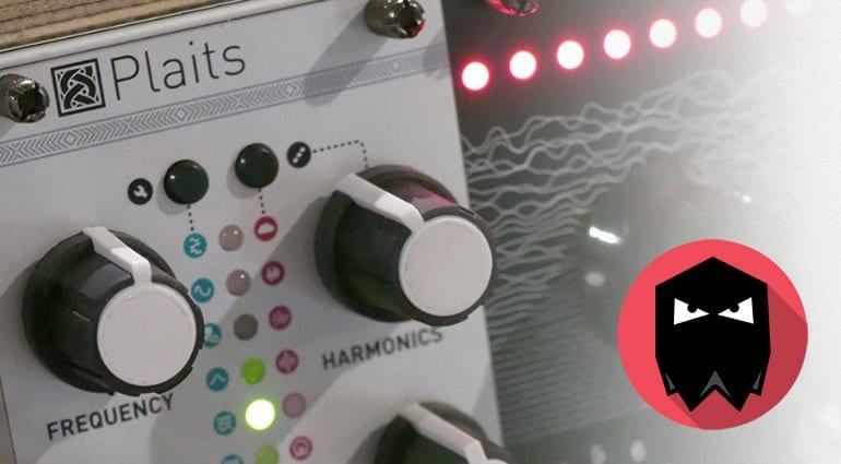 Audiotent Mutant
