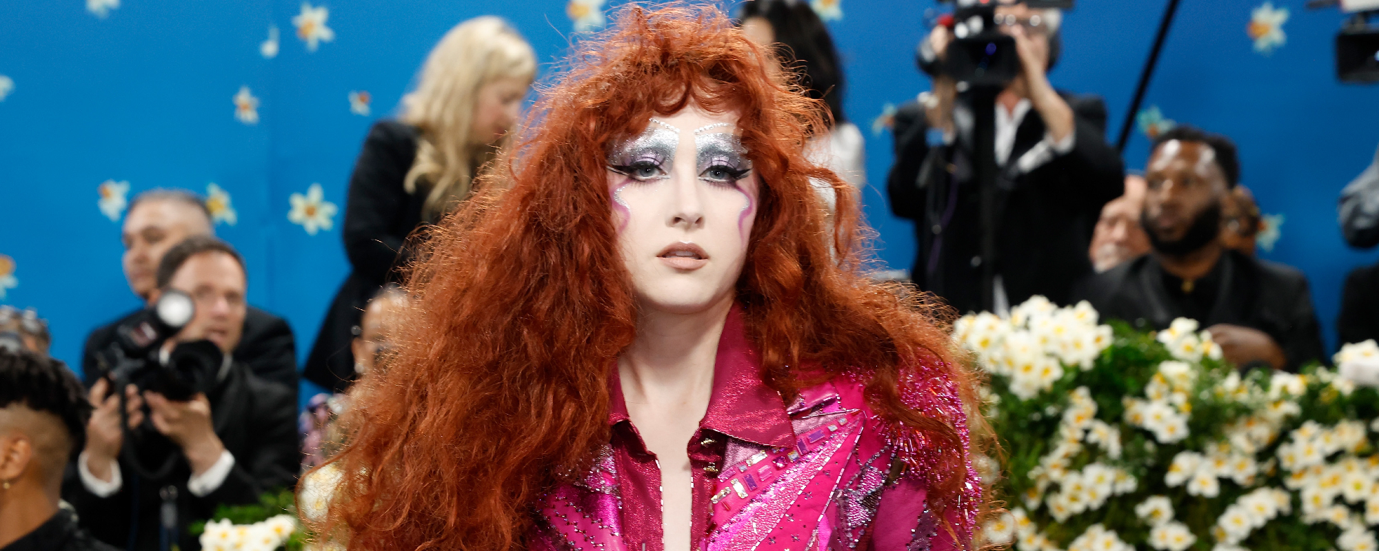 Voici tous les présentateurs et interprètes de la cérémonie d'intronisation au Rock & Roll Hall of Fame 2025