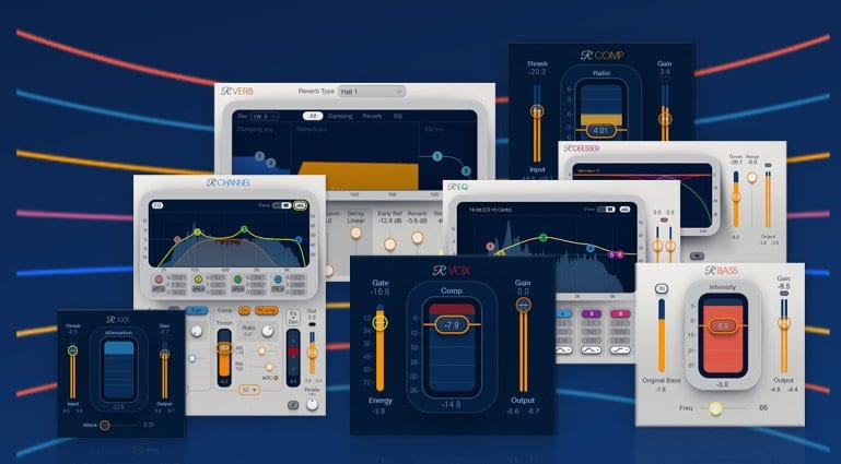 Waves V11 : bien plus que le support et les cadeaux de Catalina