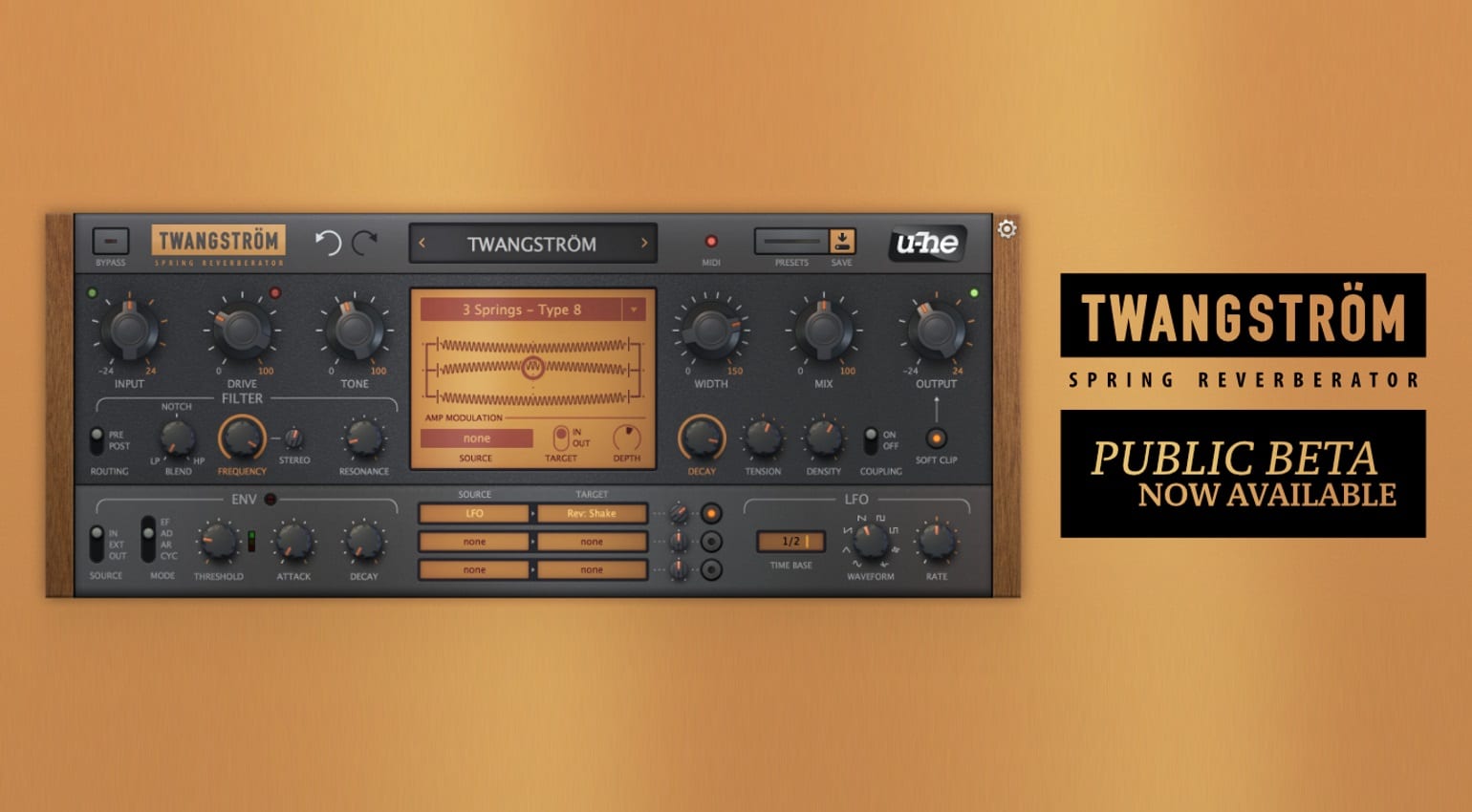 u-he twangstrom public beta