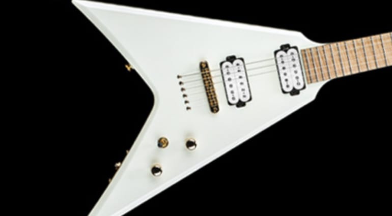 Gibson sends cease and desist to Kiesel Guitars - Déjà vu ?