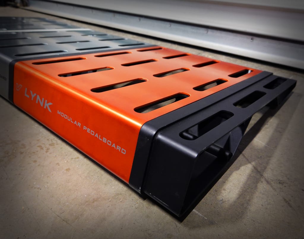 Pédalier Gruv Gear LYNK