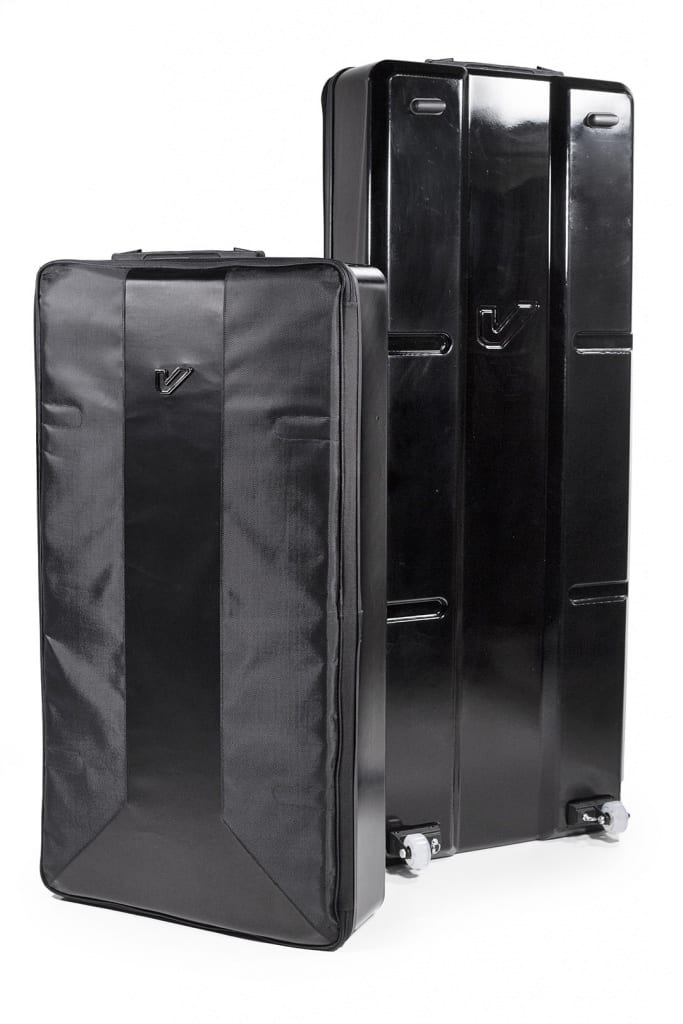 Capsule d'équipement Gruv