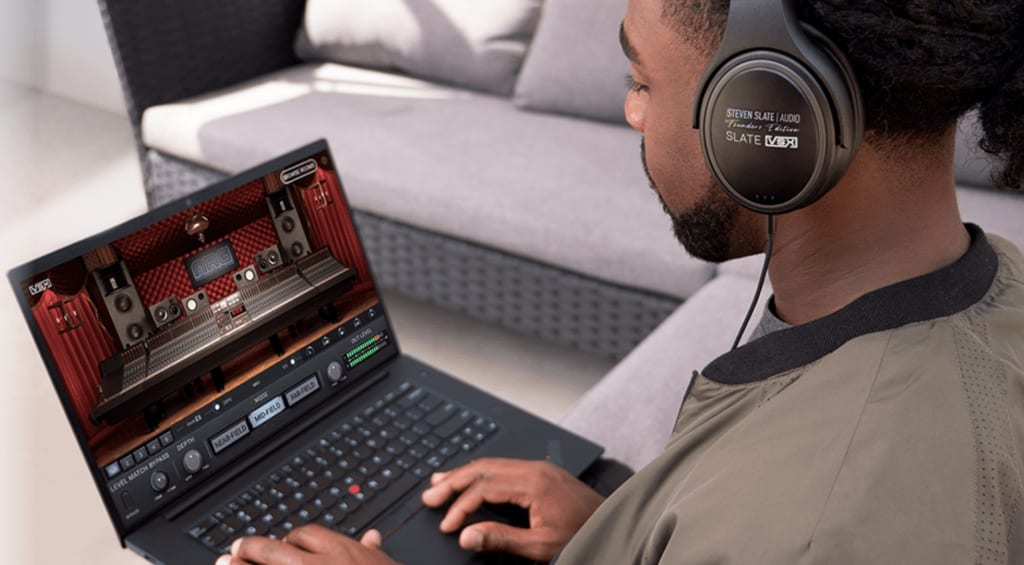 Ardoise Audio VSX