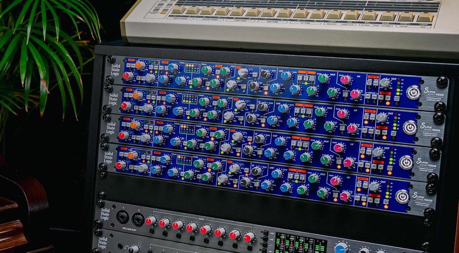 The Best Studio Gear 2025 for Recording and Mixing