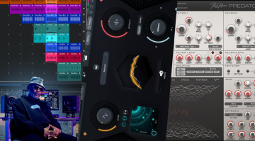 iZotope, PreSonus, Rob Papen : 3 offres de logiciels ultimes !